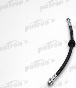 Patron PBH0130 - Гальмівний шланг autocars.com.ua