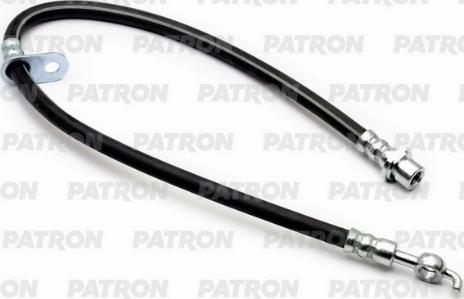 Patron PBH0158 - Гальмівний шланг autocars.com.ua