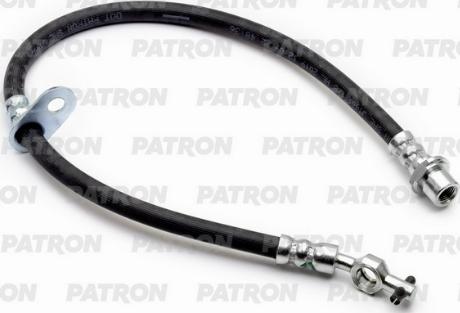 Patron PBH0175 - Гальмівний шланг autocars.com.ua