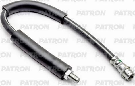 Patron PBH0180 - Гальмівний шланг autocars.com.ua