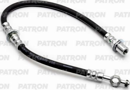 Patron PBH0192 - Гальмівний шланг autocars.com.ua