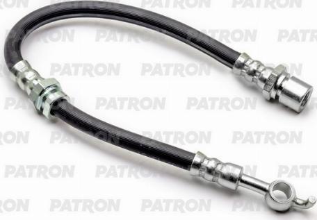 Patron PBH0196 - Гальмівний шланг autocars.com.ua