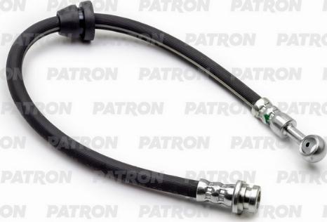 Patron PBH0203 - Гальмівний шланг autocars.com.ua