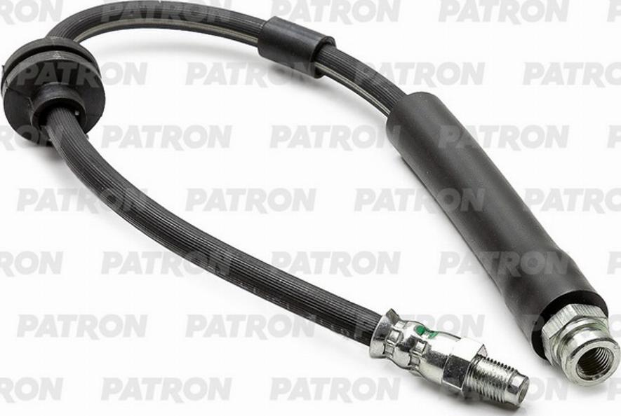 Patron PBH0205 - Тормозной шланг avtokuzovplus.com.ua