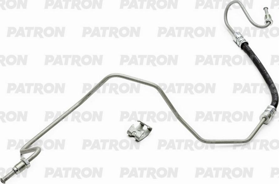 Patron PBH0213 - Гальмівний шланг autocars.com.ua