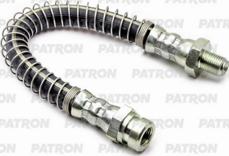 Patron PBH0227 - Гальмівний шланг autocars.com.ua