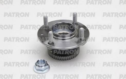 Patron PBK2261H - Маточина колеса autocars.com.ua