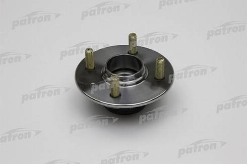 Patron PBK3270H - Ступица колеса, поворотный кулак avtokuzovplus.com.ua