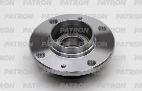 Patron PBK3477H - Ступица колеса, поворотный кулак avtokuzovplus.com.ua