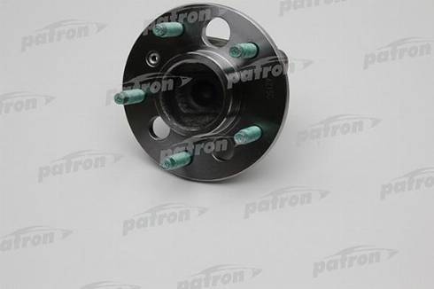 Patron PBK512150H - Маточина колеса autocars.com.ua