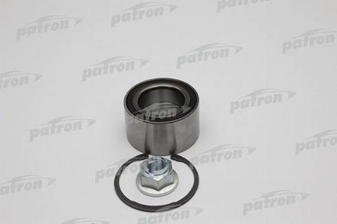 Patron PBK6559 - Комплект подшипника ступицы колеса avtokuzovplus.com.ua