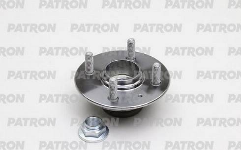 Patron PBK6806H - Ступица колеса, поворотный кулак avtokuzovplus.com.ua