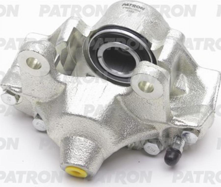 Patron PBRC002 - Гальмівний супорт autocars.com.ua