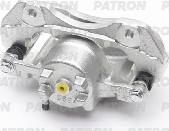 Patron PBRC1027 - Тормозной суппорт avtokuzovplus.com.ua