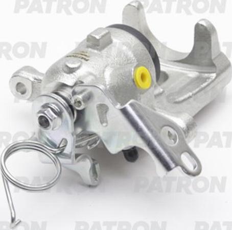 Patron PBRC207 - Гальмівний супорт autocars.com.ua