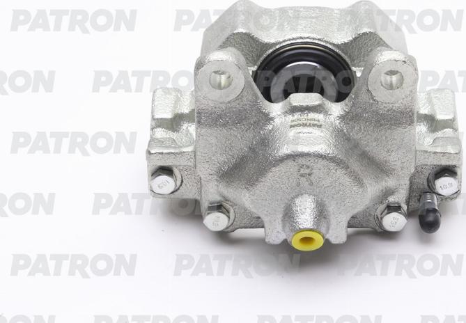 Patron PBRC506 - Гальмівний супорт autocars.com.ua