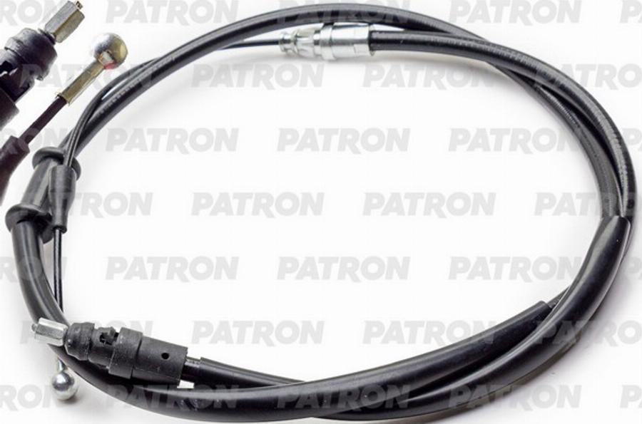 Patron PC3512 - Трос, гальмівна система autocars.com.ua