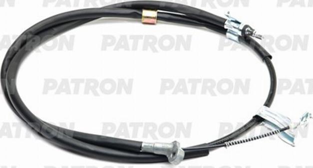 Patron PC3552 - Тросик, cтояночный тормоз avtokuzovplus.com.ua