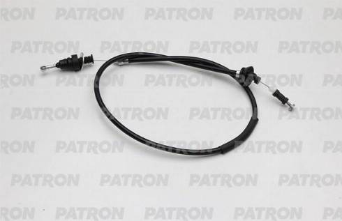 Patron PC4021 - Тросик газу autocars.com.ua