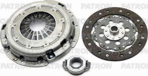 Patron PCE0106 - Комплект зчеплення autocars.com.ua