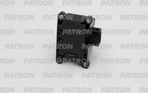 Patron PCI1004KOR - Котушка запалювання autocars.com.ua