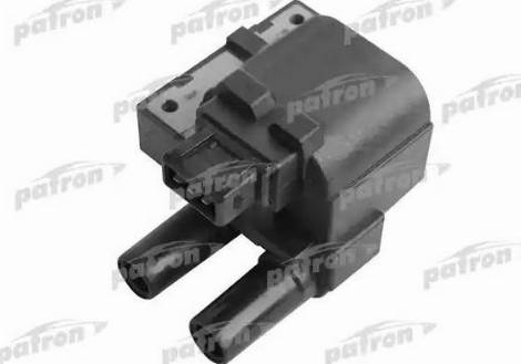 Patron PCI1006 - Котушка запалювання autocars.com.ua