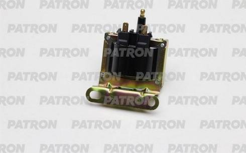 Patron PCI1011KOR - Котушка запалювання autocars.com.ua