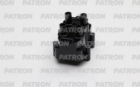 Patron PCI1017KOR - Катушка зажигания avtokuzovplus.com.ua