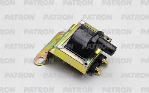 Patron PCI1030KOR - Катушка зажигания avtokuzovplus.com.ua