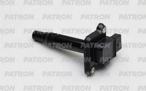 Patron PCI1053KOR - Катушка зажигания avtokuzovplus.com.ua