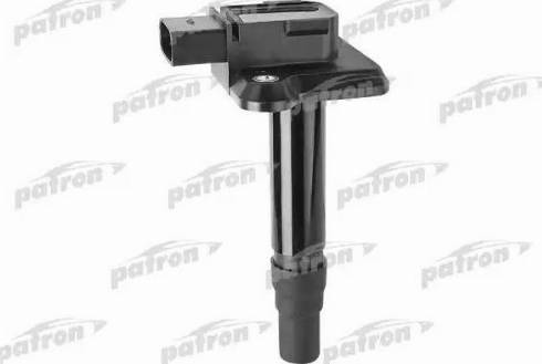 Patron PCI1053 - Катушка зажигания avtokuzovplus.com.ua