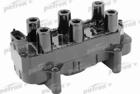 Patron PCI1069 - Котушка запалювання autocars.com.ua