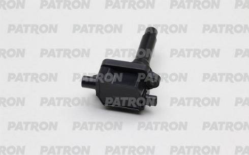 Patron PCI1072KOR - Котушка запалювання autocars.com.ua