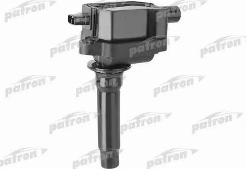 Patron PCI1072 - Котушка запалювання autocars.com.ua