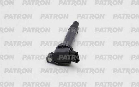 Patron PCI1090KOR - Котушка запалювання autocars.com.ua