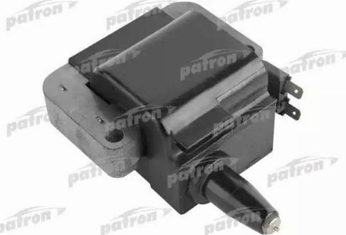 Patron PCI1093 - Катушка зажигания avtokuzovplus.com.ua