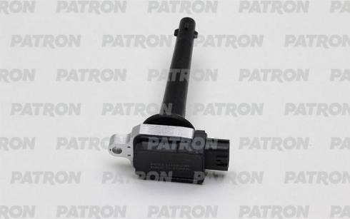 Patron PCI1102KOR - Котушка запалювання autocars.com.ua