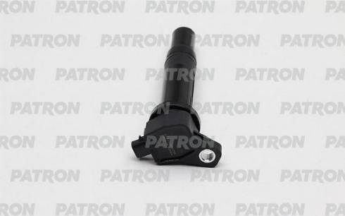 Patron PCI1105KOR - Котушка запалювання autocars.com.ua