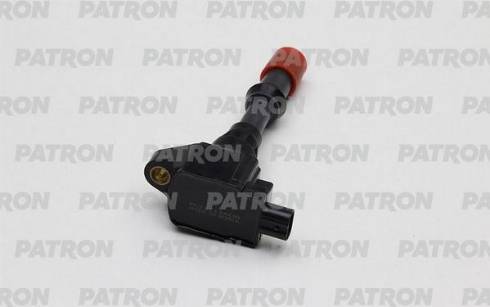 Patron PCI1111KOR - Котушка запалювання autocars.com.ua