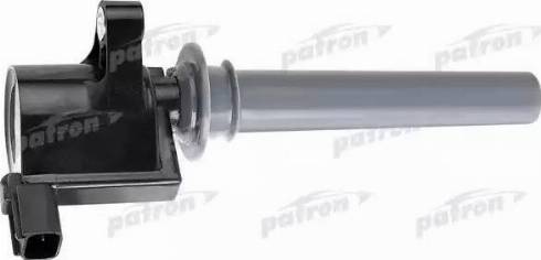 Patron PCI1131 - Котушка запалювання autocars.com.ua