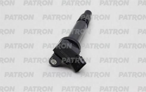 Patron PCI1139KOR - Катушка зажигания avtokuzovplus.com.ua