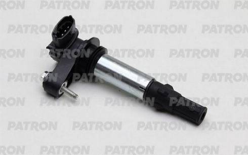 Patron PCI1140KOR - Катушка зажигания avtokuzovplus.com.ua