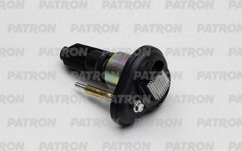 Patron PCI1141KOR - Котушка запалювання autocars.com.ua