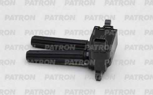 Patron PCI1148KOR - Котушка запалювання autocars.com.ua