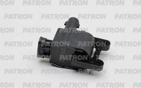 Patron PCI1155KOR - Котушка запалювання autocars.com.ua