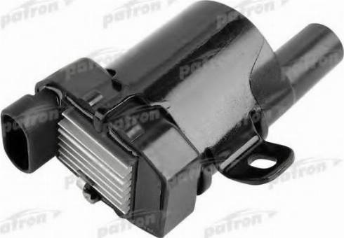 Patron PCI1157 - Котушка запалювання autocars.com.ua