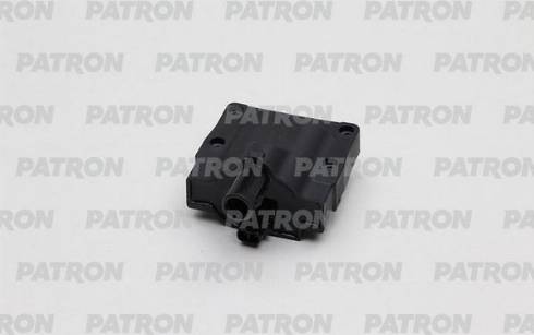 Patron PCI1158KOR - Катушка зажигания avtokuzovplus.com.ua