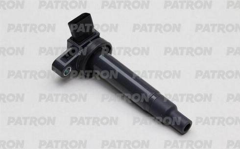 Patron PCI1159KOR - Катушка зажигания avtokuzovplus.com.ua