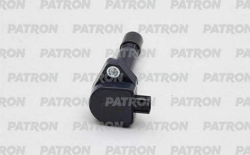 Patron PCI1160KOR - Котушка запалювання autocars.com.ua