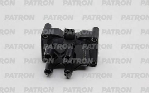 Patron PCI1164KOR - Котушка запалювання autocars.com.ua